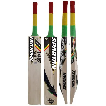 Spartan Cricket Bat Chris-Gayle-Thunder Special Later