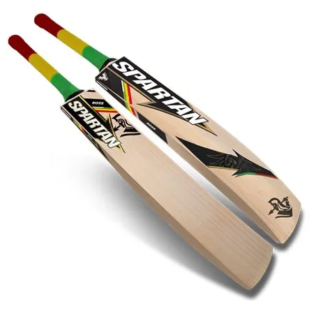 Spartan Cricket Bat The BOSS English Willow