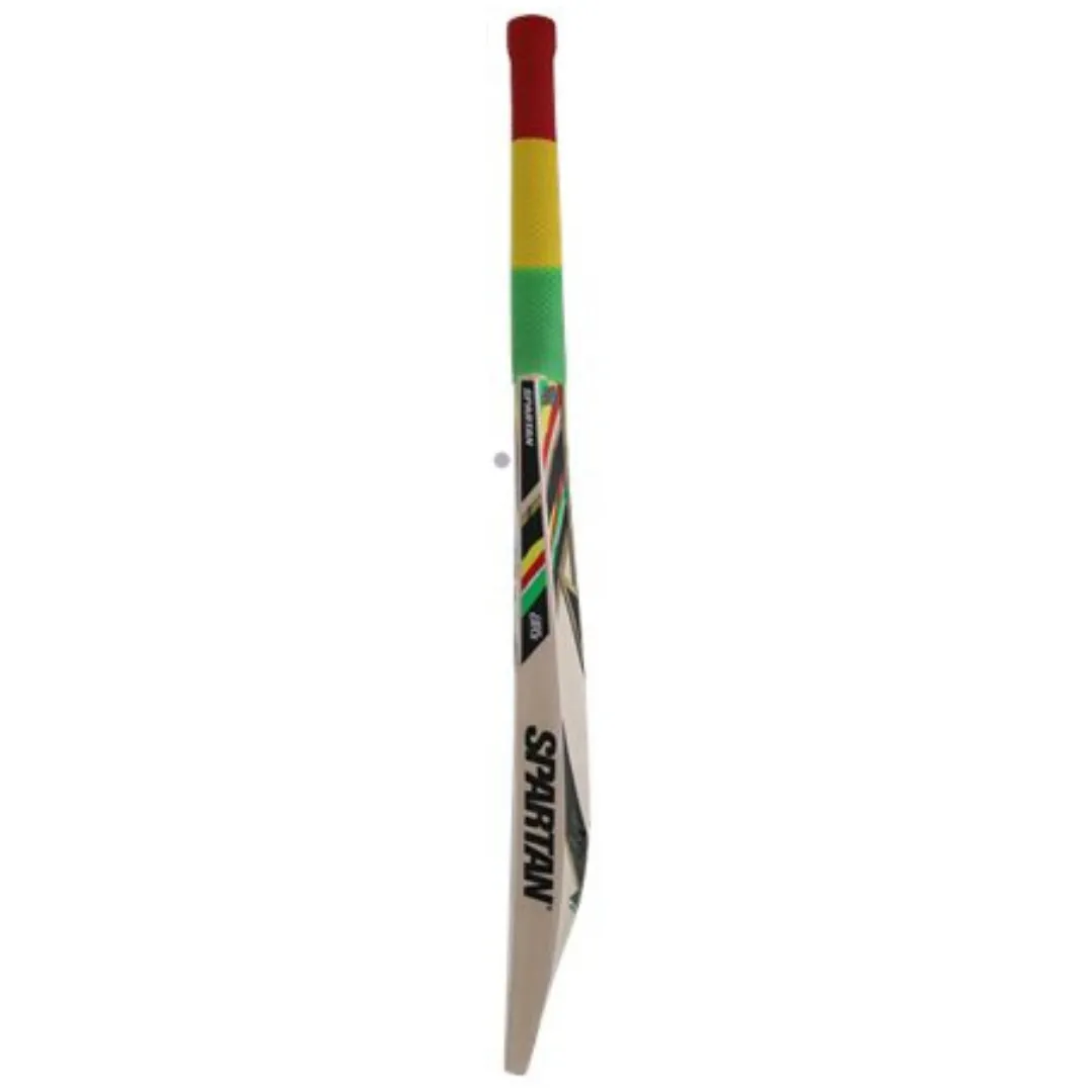 Spartan Cricket Bat The BOSS English Willow