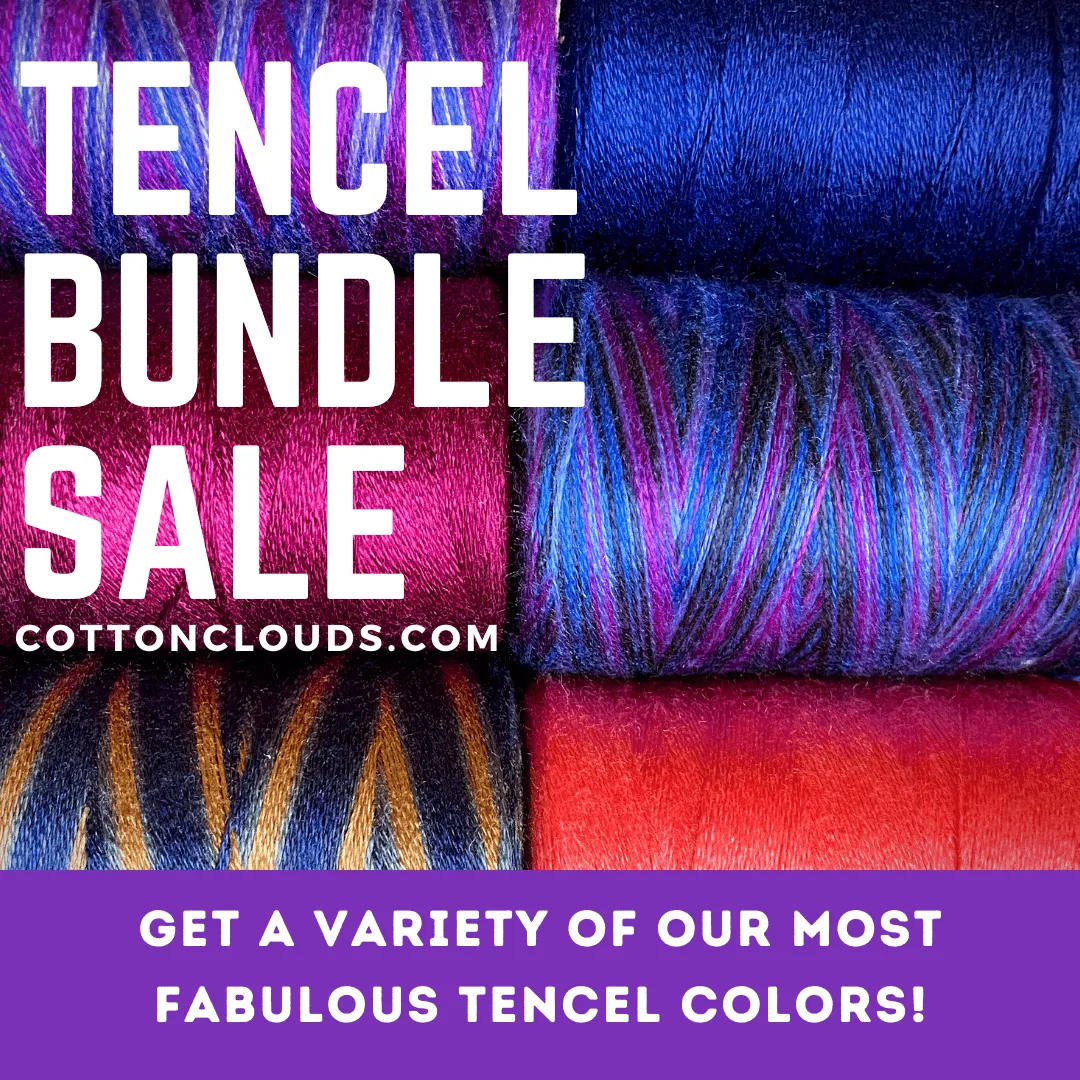 Tencel Bundle