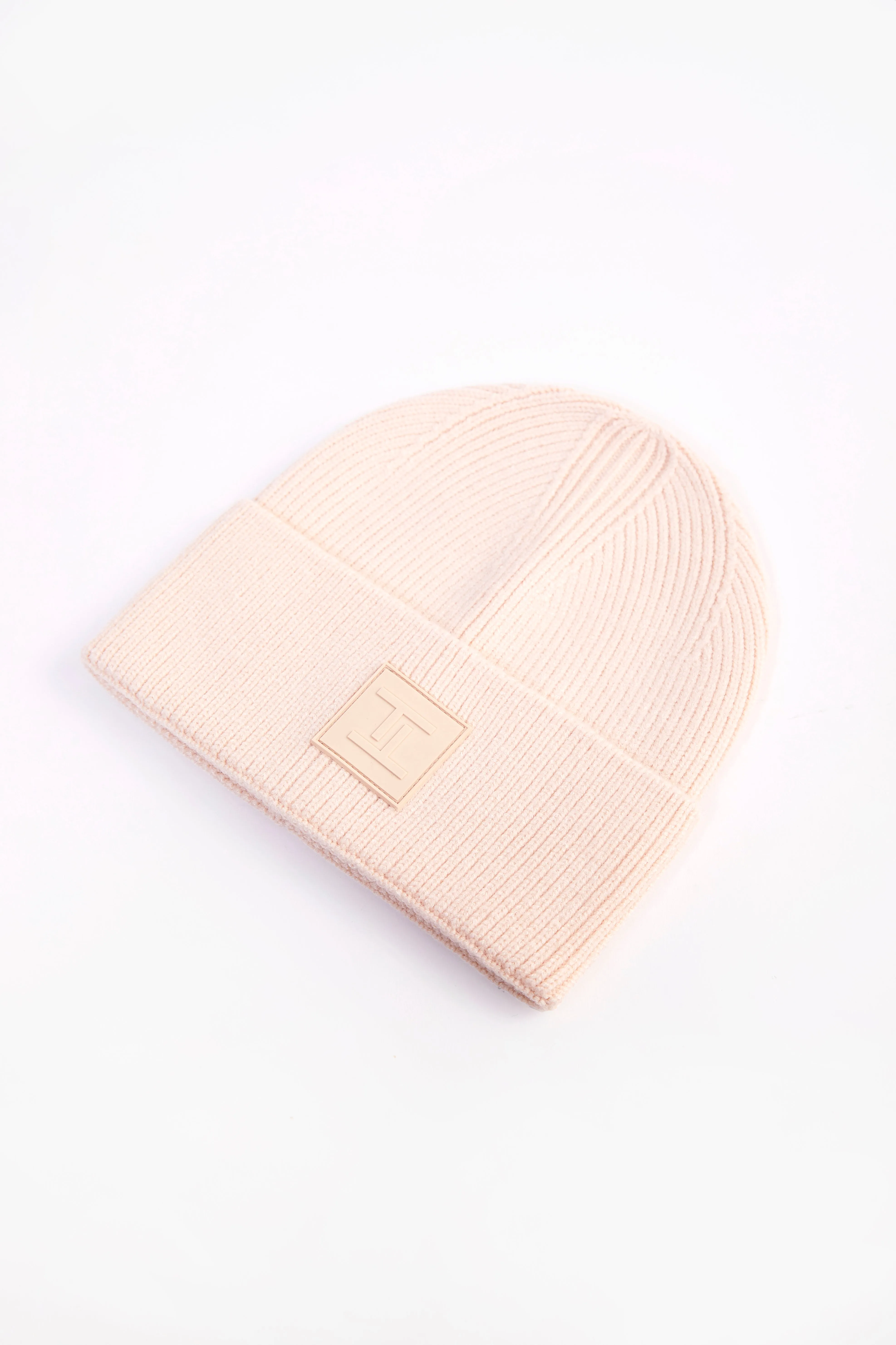 TT Beanie: Beige