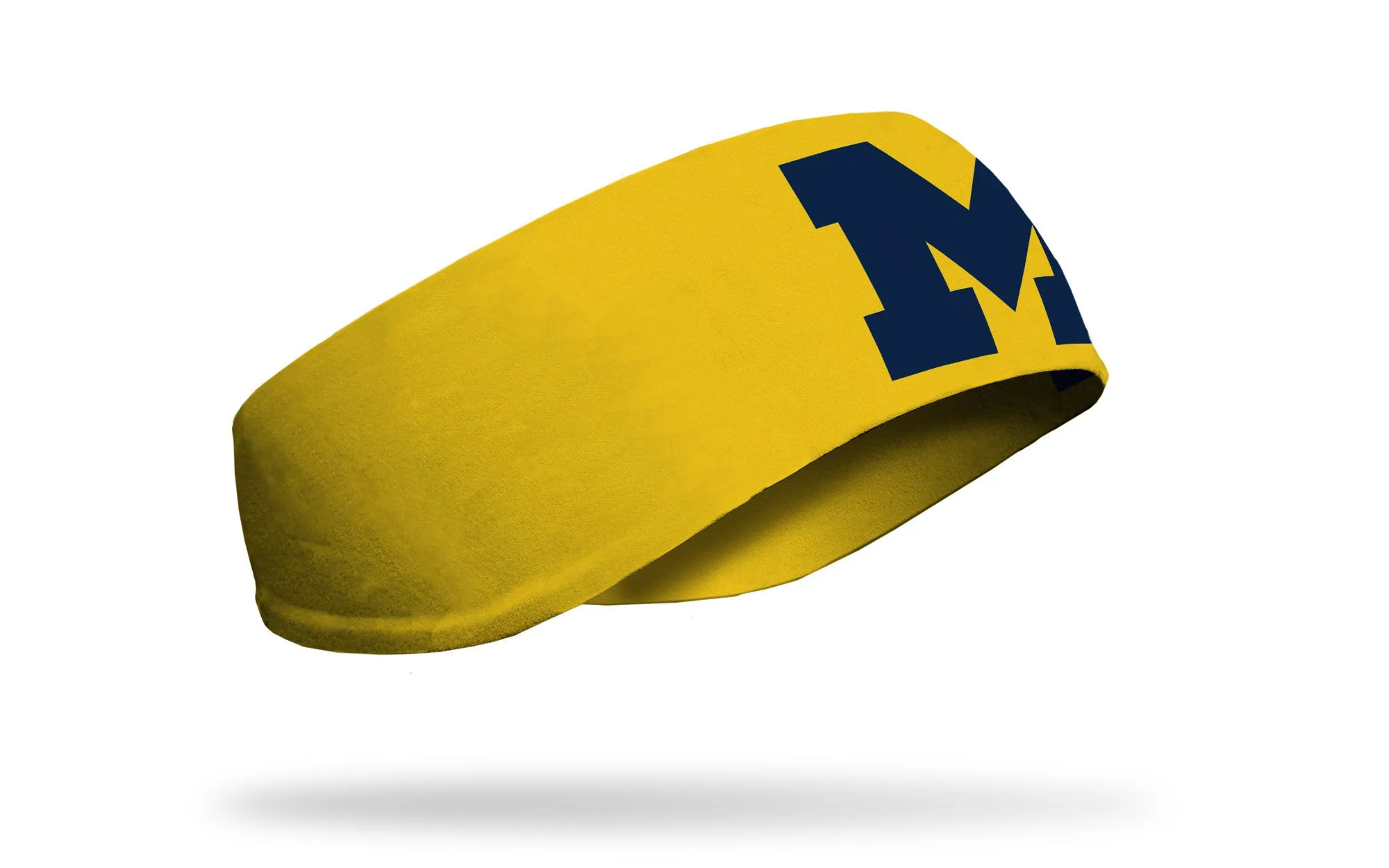 University of Michigan: Logo Maize Ear Warmer