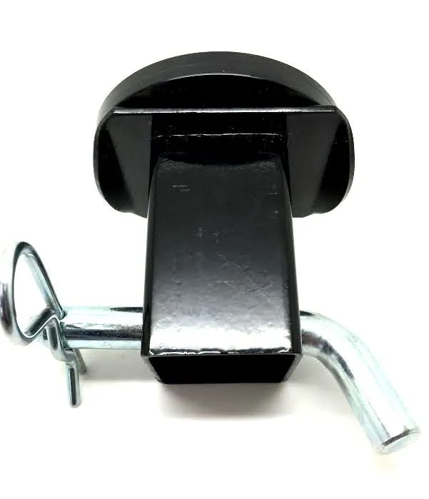 U.S. Navy Deep Sea Divers Hitch Cover