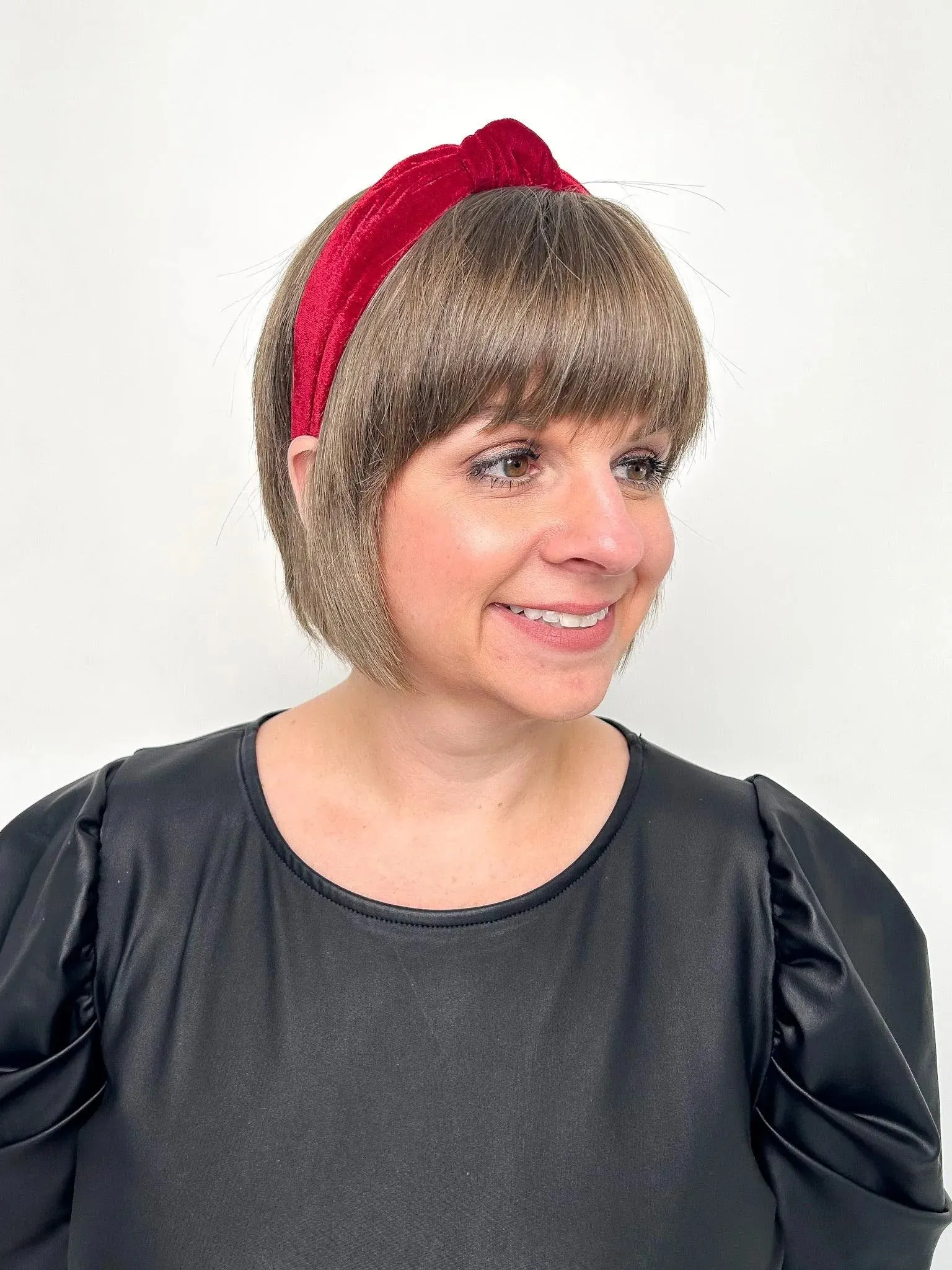 Velvet Headbands