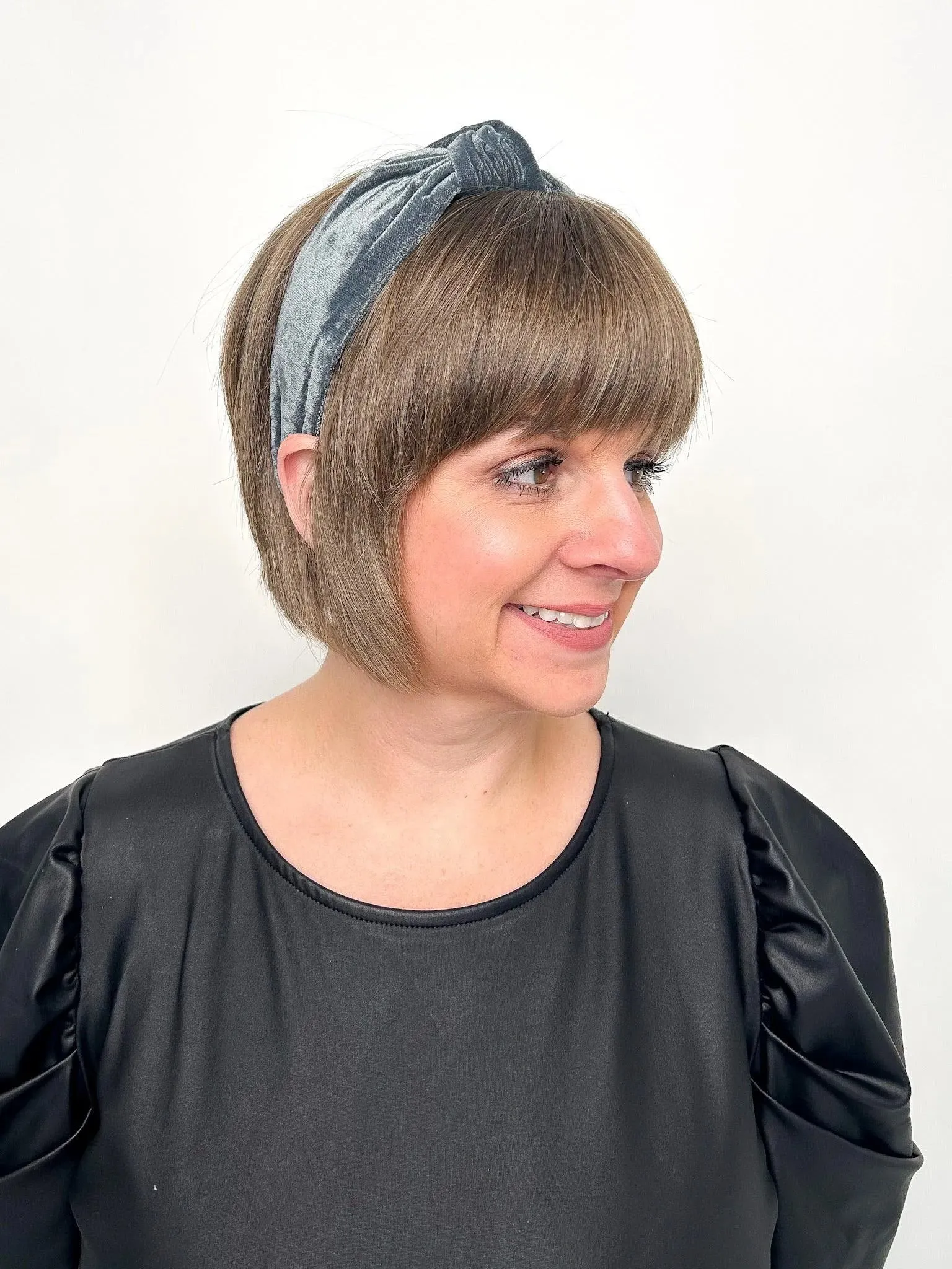 Velvet Headbands