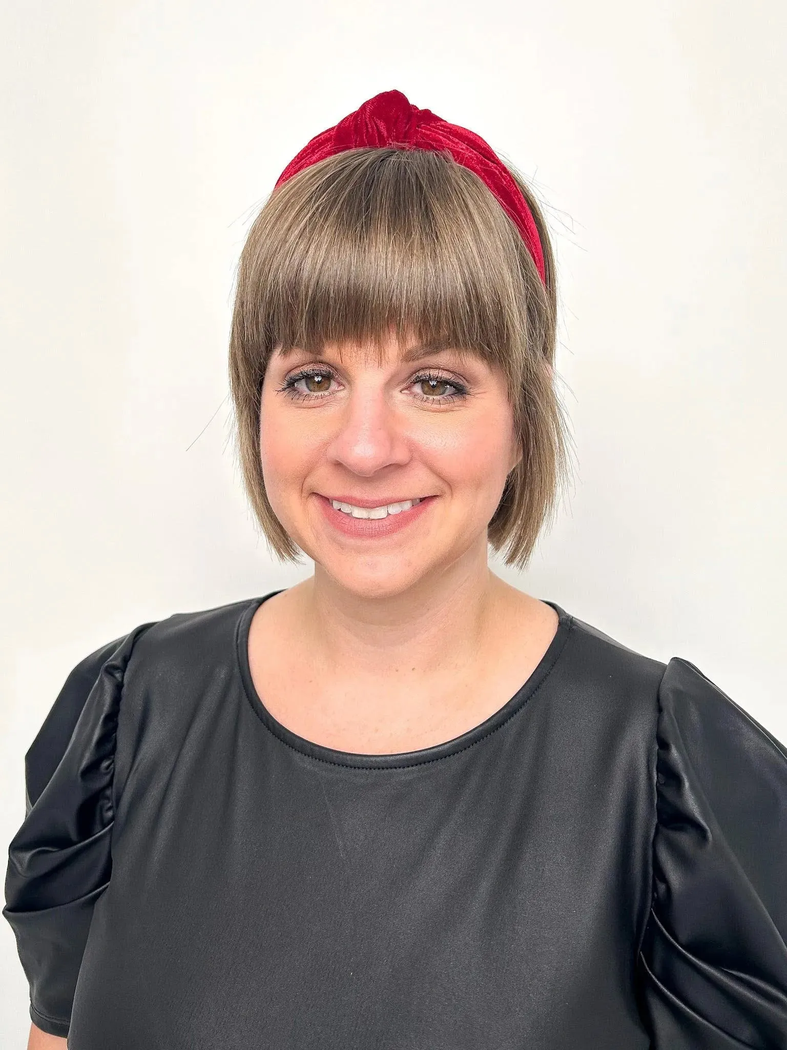 Velvet Headbands
