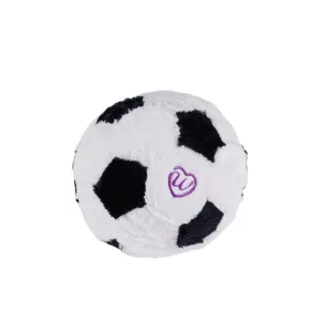 Warmies Plush Football Microwavable Toy