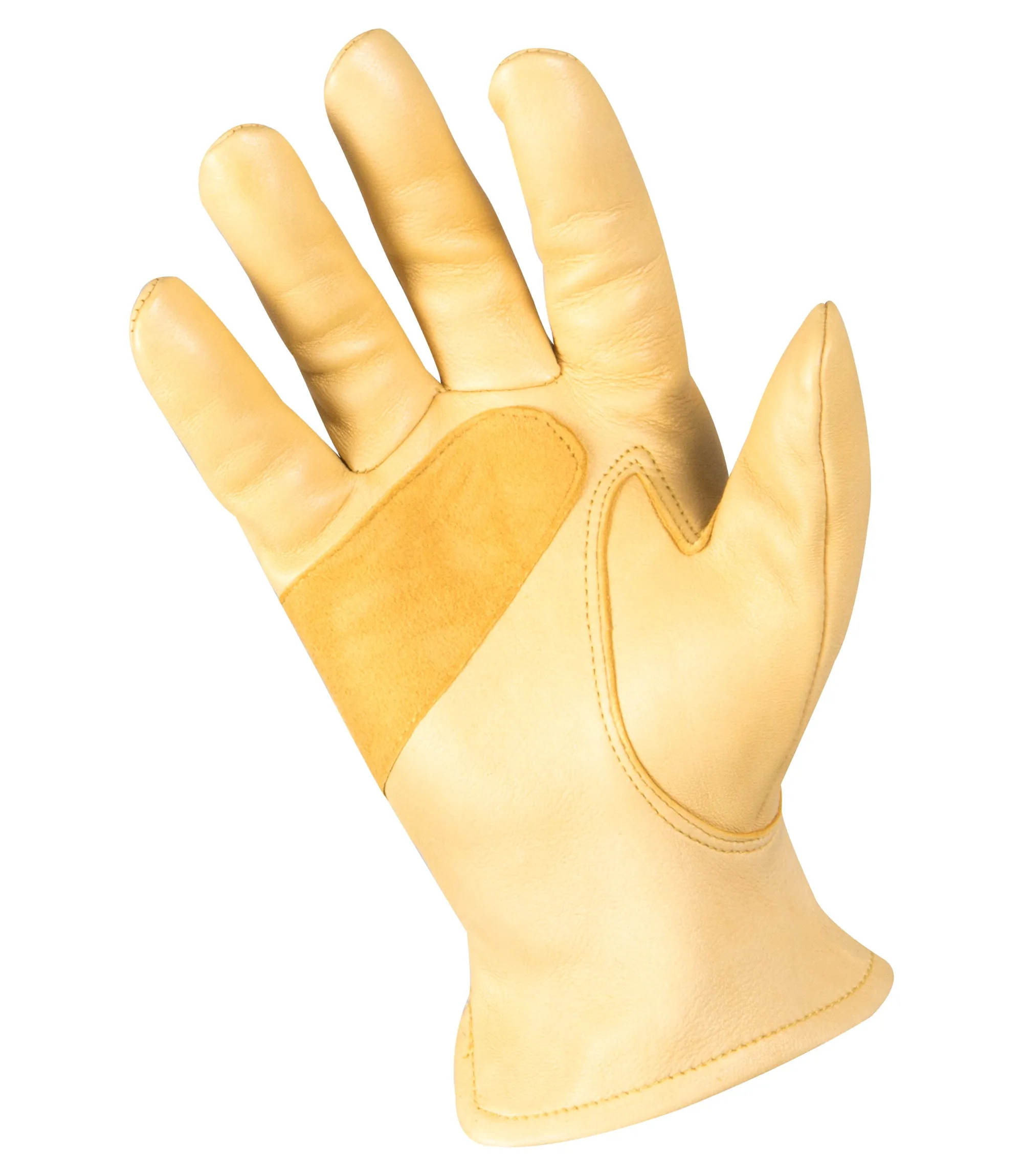 Women's Premium Sheepskin Glove