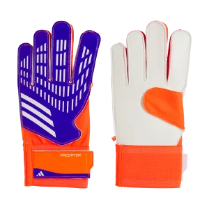 Youth Predator Training Goal Keeper Gloves