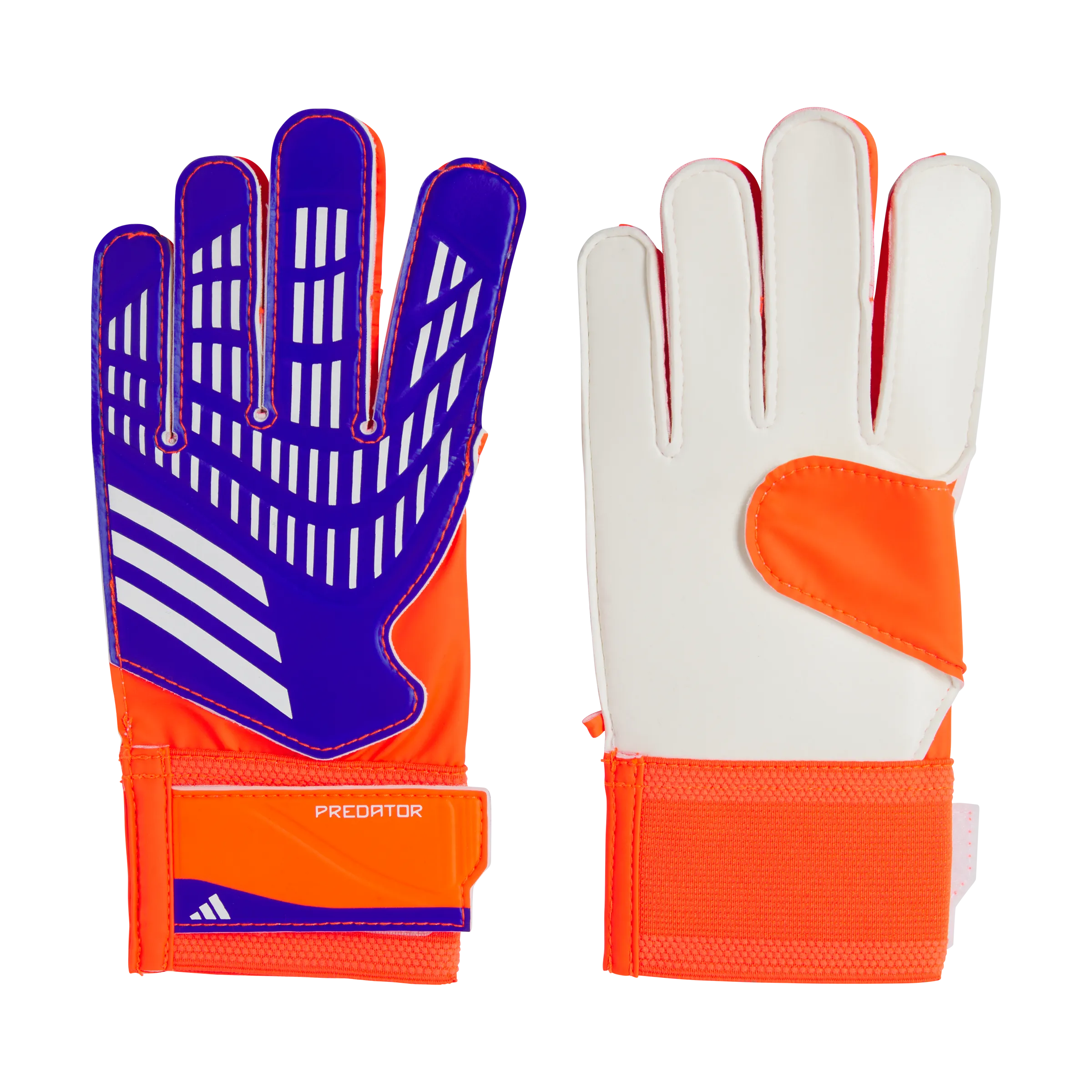 Youth Predator Training Goal Keeper Gloves