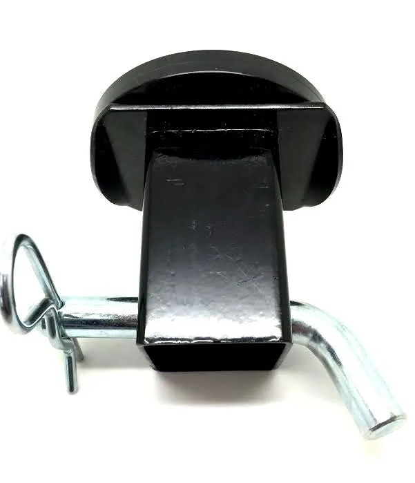 Zombie Outbreak With Skull Hitch Cover